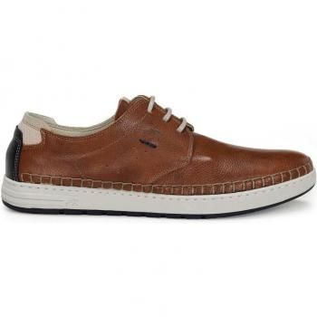 Fluchos Modelo F1715 Color Marron Claro