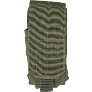 Mil‑Tec Olive M4/M16 Single‑Slot Charger