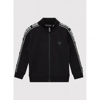 Guess Junior Zip‑Up Hoodie