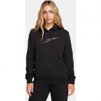 Nike sudadera mujer Sportswear Club Fleece Premium Essential