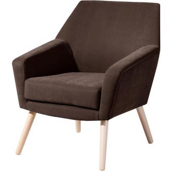 Sessel Braun alegro