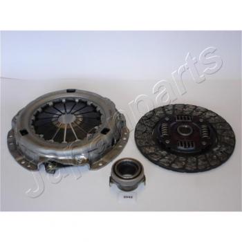 JAPANPARTS KF-2042 Juego de embrague