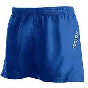 Short Rugby Bleu Salento M Kappa