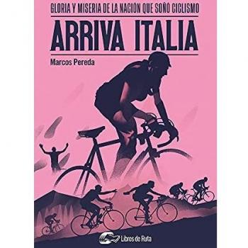 Arriva Italia
