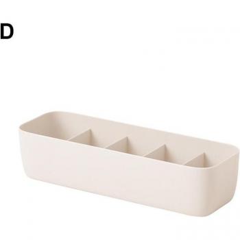 Bra and Underwear Drawer Organizer