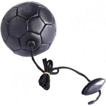 Ballon de foot junior haute élasticité « Dynamiq Jr. »