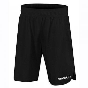 Shorts Macron Fielder Noir M