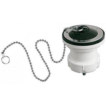 Válvula lavabo 40 S-35 1-1/2' C/TA 100