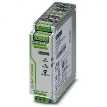 Fuente de alimentación QUINT-PS/1AC/24DC/5 de Phoenix Contact