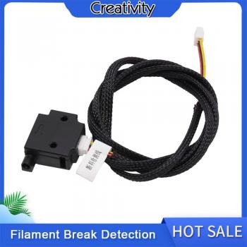 Sensor de Rotura de Filamento 3D 1 m