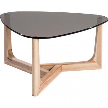 HASSE MÖBEL COLLECTION Couchtisch »7156« - Stilvolles Design