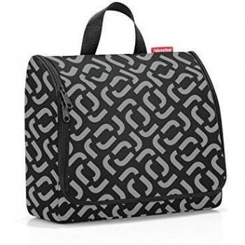 Bolso toalla Reisenthel Grande negro