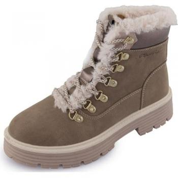 Botas ALPINE PRO Duneta para Mujer Color Gris EU 39