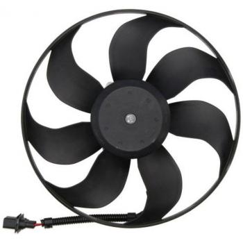 Nissens Ventilatorwiel voor Radiator 85544