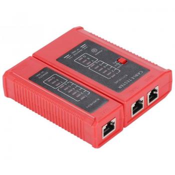Herramienta de Prueba de Red LAN WZ‑468