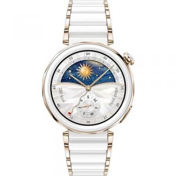 Huawei Smartwatch GT5 Pro 42mm Blanco