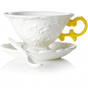 Manici I-Wares in Colori Vivaci