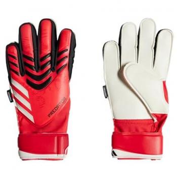 Gants de Gardien Junior Adidas Predator Fingersave