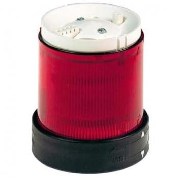XVBC2B4D Continuous Red Light Module 24VAC/24VDC
