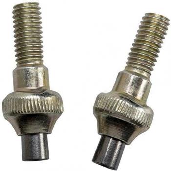 Black Diamond Tech Carbide Tips for Trekking Poles (Pair)