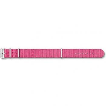 THOMAS SABO Pink NATO Strap 20MM ZWA0313-276-9