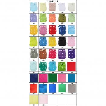 Tissu Respirant TPU pour Bricolage et Sacs Humides