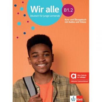 WIR ALLE B1.2 ALU+EJER HIBRIDO+ALLANGO