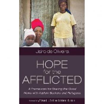Hope for the Afflicted
