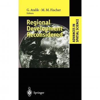 Regional Development Reconsidered
