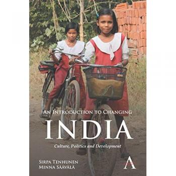 An introduction to changing india