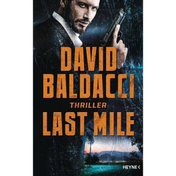 Last Mile