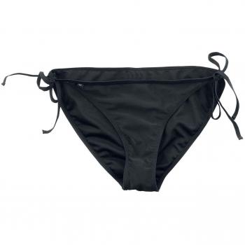 Gothicana by EMP - Mix And Match Bikini-Slip - schwarz