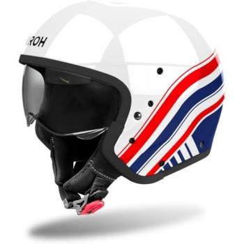Airoh Casco Modular J 110 Eon Brillante
