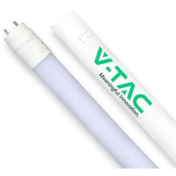 V-TAC 15W Cool White LED Tube G13 1500mm