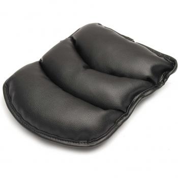 Car Armrest Cushion Cover
