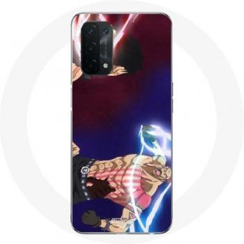 Oppo A74 5G Charlotte Katakuri Anime Case