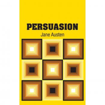 Austen, Jane: Persuasion