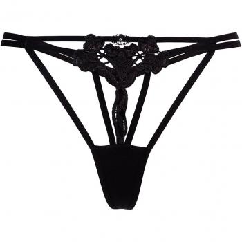Tanga Black Nova de Bluebella