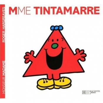 MADAME TINTAMARRE