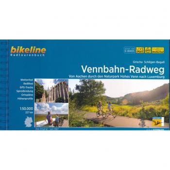 Vennbahn-Radweg