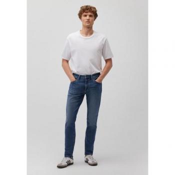 Jean Mavi James Blu