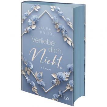 Lyx Verliebe dich. Nicht.: Special Edition