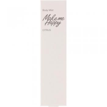 Ida Lab Mist Citrus – Idratazione Leggera