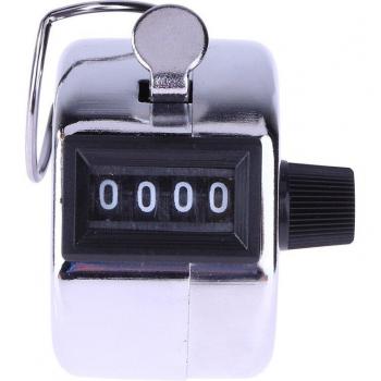 Temporizador Manual FingerKey