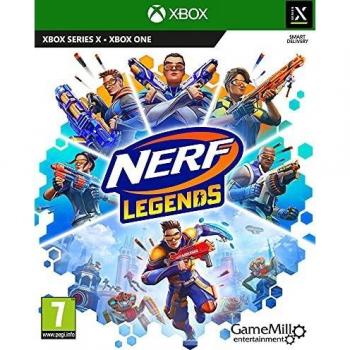 Nerf Legends (Xbox One/Xbox Series X)