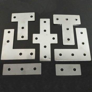 Corner Angle Connection Strip for 3030/4040 Profiles