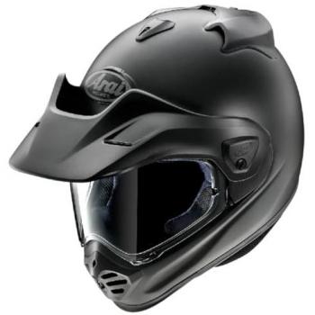 Casco ARAI TOUR-X5 Negro mate
