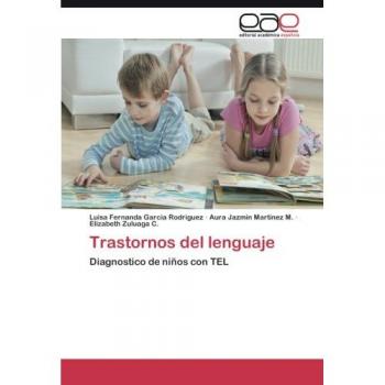Trastornos del lenguaje: Diagnostico de niños con TEL