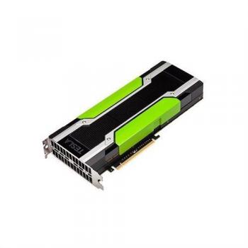 Supermicro NVIDIA Tesla K80 24GB GDDR5 PCIe 3.0 Dual GPU Graphics Card AOCGPUNVK80