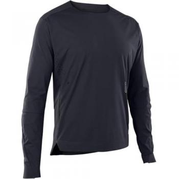 Jersey MTB Lunga Scrub Amp Bat per Uomo